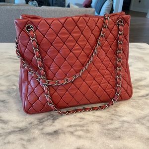 Beautiful CC shopper tote